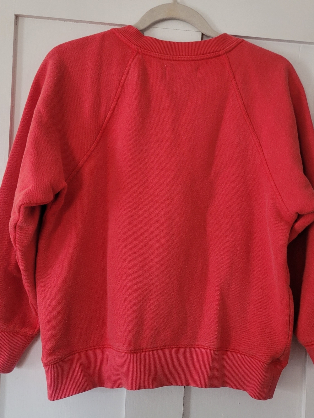 Free People Junior Sweatshirt Cardi - Picture 5 of 7